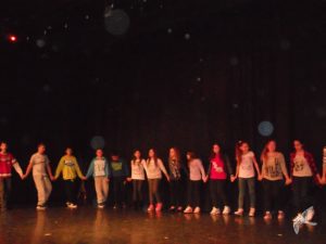 2015 “Φτιάξε το δικό σου παραμύθι”