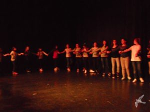 2015 “Φτιάξε το δικό σου παραμύθι”