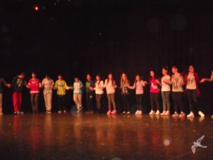 2015 “Φτιάξε το δικό σου παραμύθι”