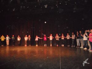 2015 “Φτιάξε το δικό σου παραμύθι”