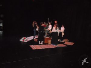 2015 “Φτιάξε το δικό σου παραμύθι”