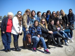 2013 Ταξίδι στο Μεσολόγγι