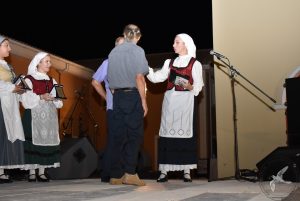 2018 Γιορτή Μαύρης Σταφίδας