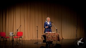 2013 “Πρωτοχρονιάτικη Εκδήλωση”