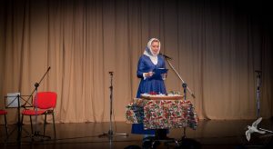 2013 “Πρωτοχρονιάτικη Εκδήλωση”