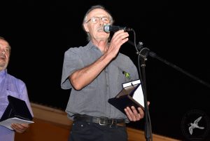 2018 Γιορτή Μαύρης Σταφίδας