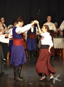 2020 “Πιάστε το χορό μικροί, μεγάλοι”