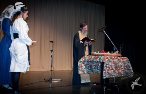 2013 “Πρωτοχρονιάτικη Εκδήλωση”