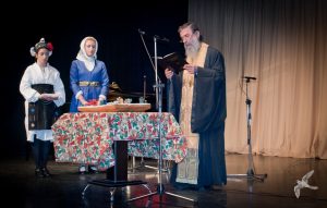 2013 “Πρωτοχρονιάτικη Εκδήλωση”