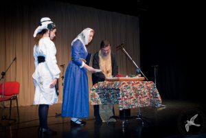 2013 “Πρωτοχρονιάτικη Εκδήλωση”