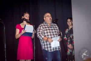 2018 “Χορεύω, παίζω και σου τραγουδώ”