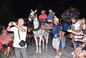 2018 Γιορτή Μαύρης Σταφίδας