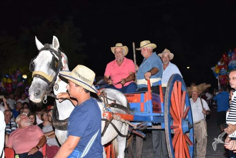 2018 Γιορτή Μαύρης Σταφίδας