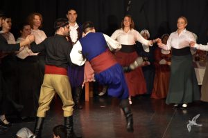 2020 “Πιάστε το χορό μικροί, μεγάλοι”