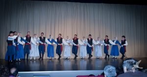 2013 “Πρωτοχρονιάτικη Εκδήλωση”