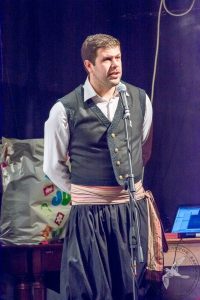 2017 “Πιάστε το χορό μικροί, μεγάλοι”