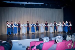 2013 “Πρωτοχρονιάτικη Εκδήλωση”