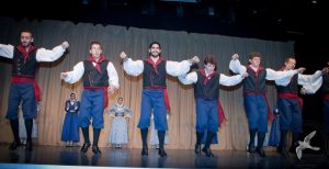 2013 “Πρωτοχρονιάτικη Εκδήλωση”