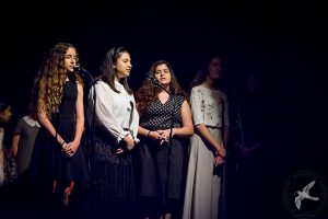 2018 “Χορεύω, παίζω και σου τραγουδώ”