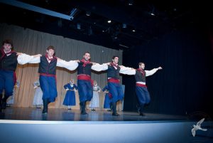 2013 “Πρωτοχρονιάτικη Εκδήλωση”