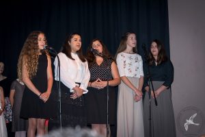 2018 “Χορεύω, παίζω και σου τραγουδώ”