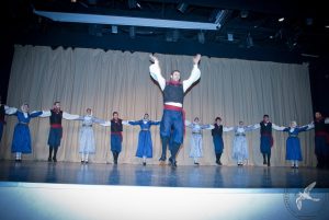 2013 “Πρωτοχρονιάτικη Εκδήλωση”