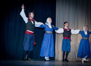 2013 “Πρωτοχρονιάτικη Εκδήλωση”