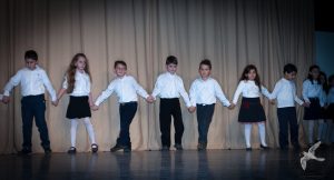 2013 “Πρωτοχρονιάτικη Εκδήλωση”