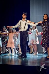 2018 “Χορεύω, παίζω και σου τραγουδώ”