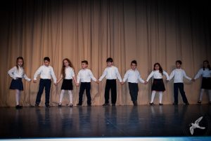 2013 “Πρωτοχρονιάτικη Εκδήλωση”