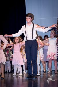 2018 “Χορεύω, παίζω και σου τραγουδώ”