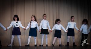 2013 “Πρωτοχρονιάτικη Εκδήλωση”