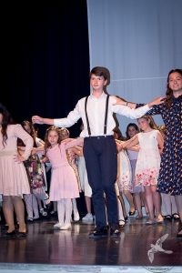 2018 “Χορεύω, παίζω και σου τραγουδώ”