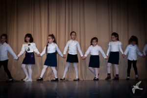 2013 “Πρωτοχρονιάτικη Εκδήλωση”