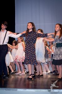 2018 “Χορεύω, παίζω και σου τραγουδώ”