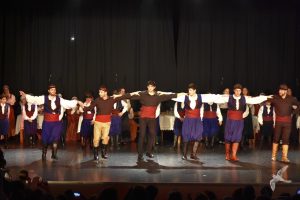 2020 “Πιάστε το χορό μικροί, μεγάλοι”