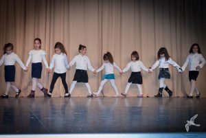 2013 “Πρωτοχρονιάτικη Εκδήλωση”