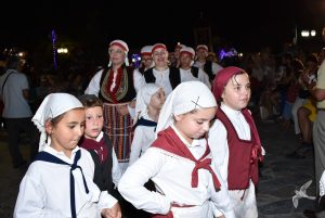 2018 Γιορτή Μαύρης Σταφίδας