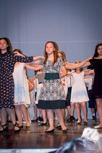 2018 “Χορεύω, παίζω και σου τραγουδώ”