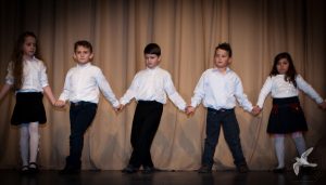 2013 “Πρωτοχρονιάτικη Εκδήλωση”