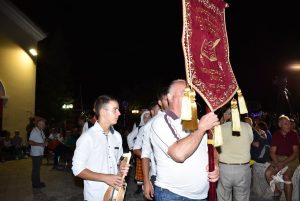 2018 Γιορτή Μαύρης Σταφίδας