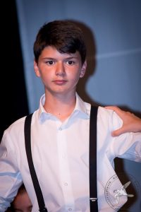 2018 “Χορεύω, παίζω και σου τραγουδώ”