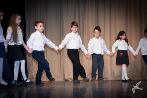 2013 “Πρωτοχρονιάτικη Εκδήλωση”