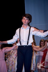 2018 “Χορεύω, παίζω και σου τραγουδώ”