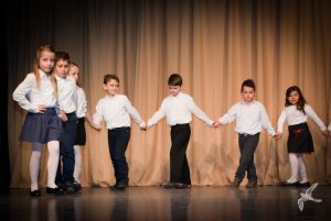 2013 “Πρωτοχρονιάτικη Εκδήλωση”