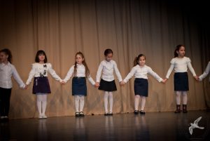 2013 “Πρωτοχρονιάτικη Εκδήλωση”