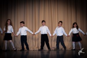 2013 “Πρωτοχρονιάτικη Εκδήλωση”