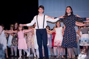 2018 “Χορεύω, παίζω και σου τραγουδώ”