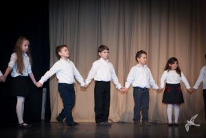 2013 “Πρωτοχρονιάτικη Εκδήλωση”