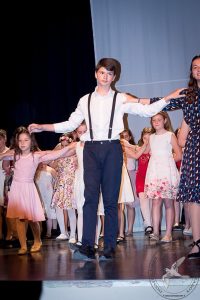 2018 “Χορεύω, παίζω και σου τραγουδώ”